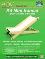 Kit Mini Transat